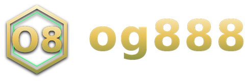 og888 โลโก้